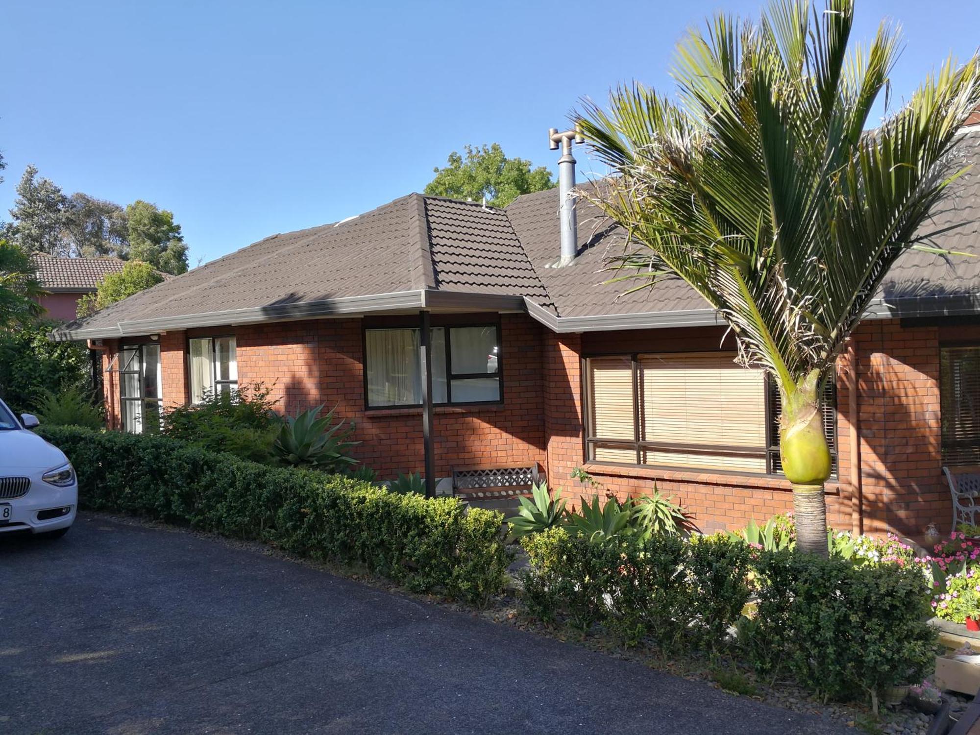 Beautiful Estuary Views In Shelly Park Vila Auckland Exterior foto