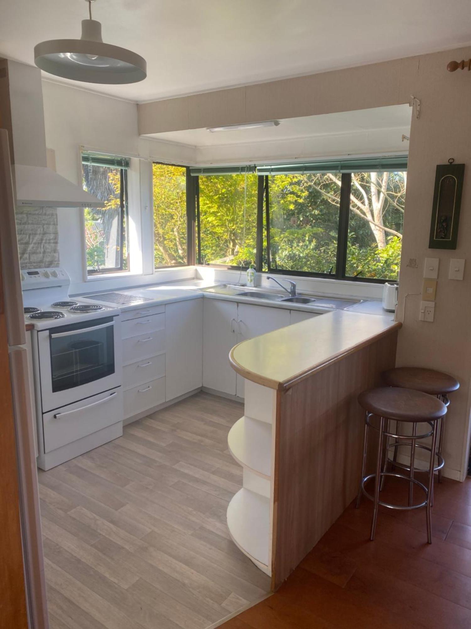 Beautiful Estuary Views In Shelly Park Vila Auckland Exterior foto