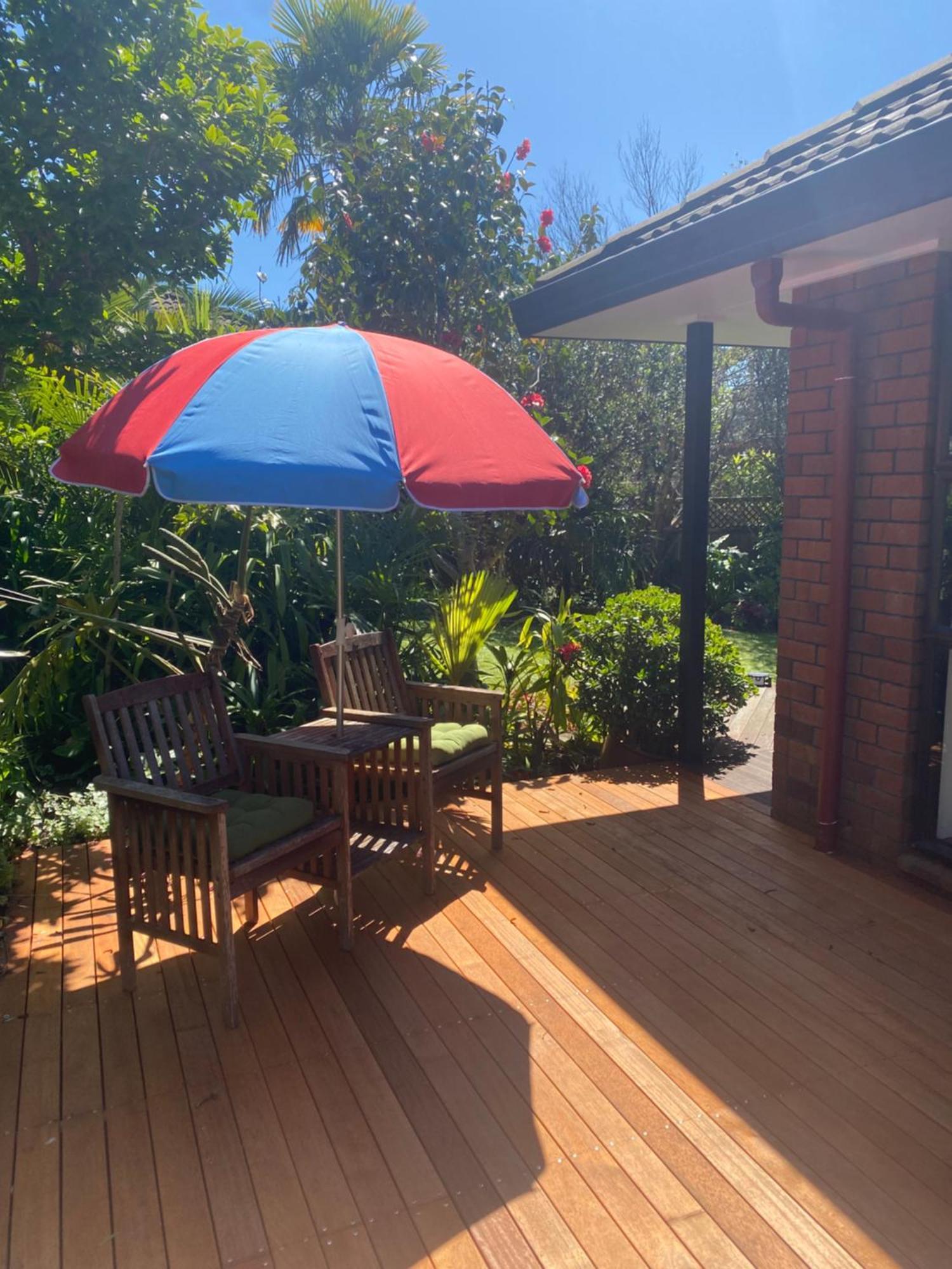 Beautiful Estuary Views In Shelly Park Vila Auckland Exterior foto