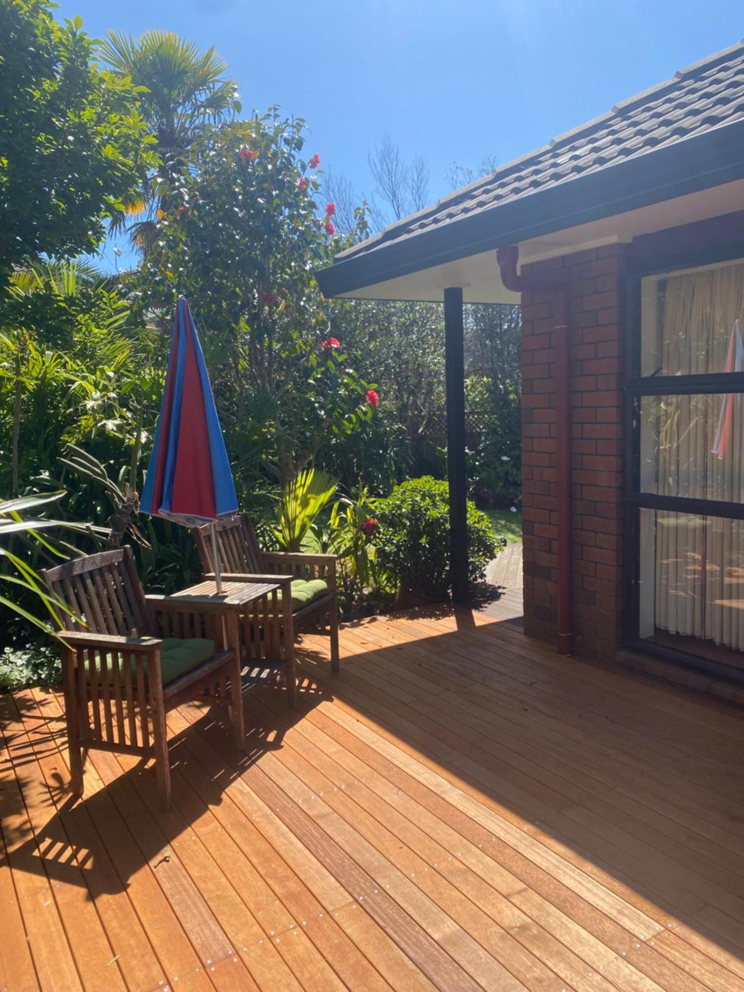 Beautiful Estuary Views In Shelly Park Vila Auckland Exterior foto